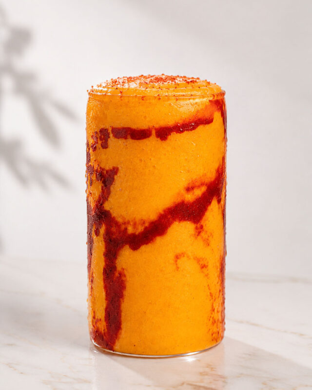 Mango Flame